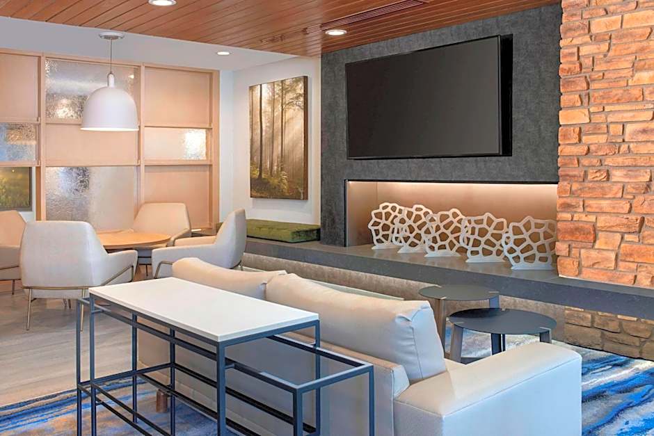 Fairfield Inn & Suites by Marriott Denver Tech Center North