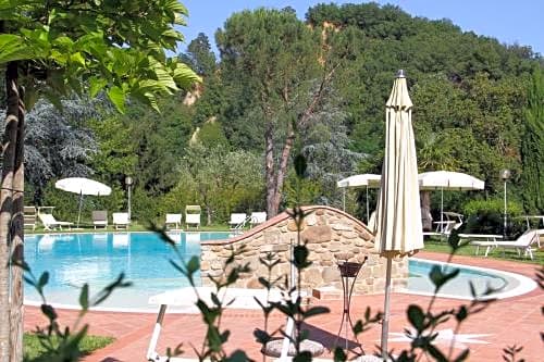 Villa Rigacci Hotel