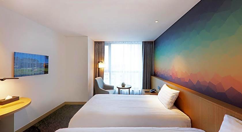 Mercure Ambassador Ulsan