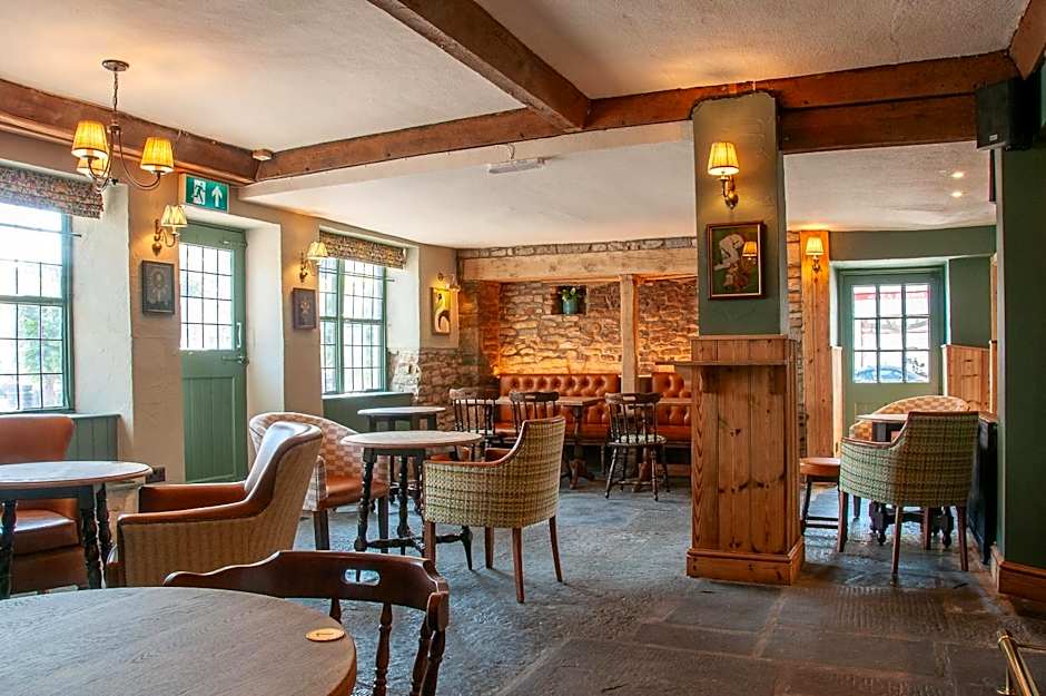George Inn, Mere