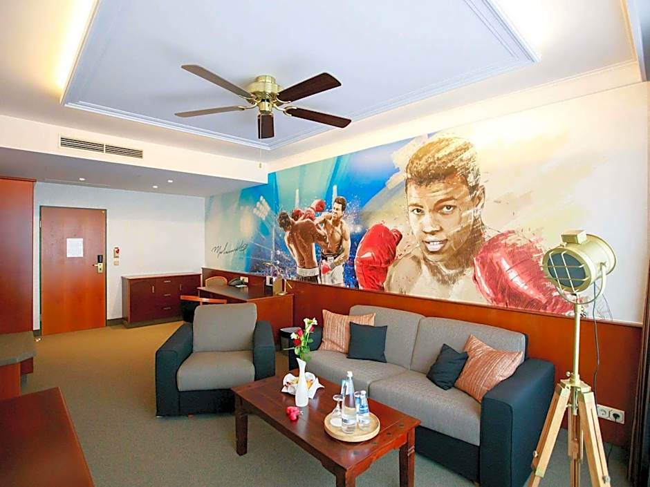 Mercure Hotel Riesa Dresden Elbland