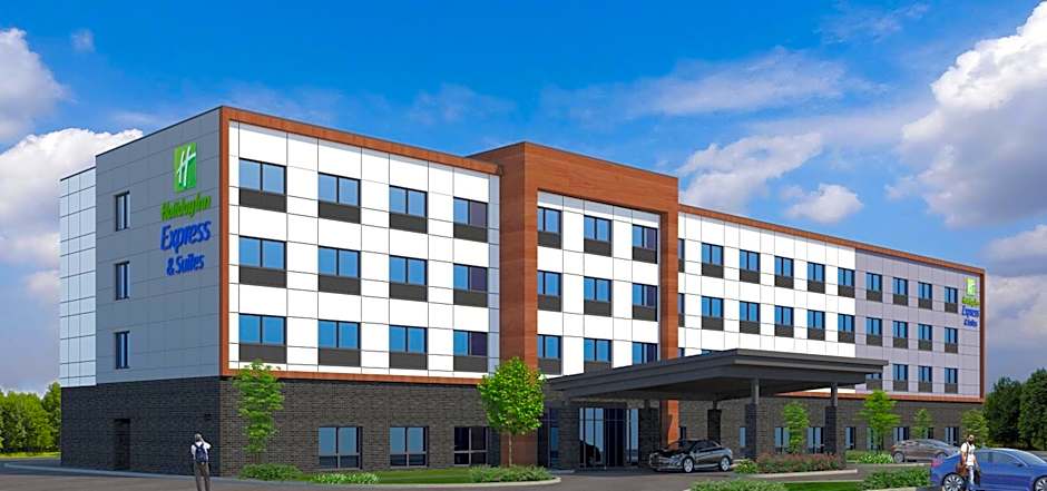 Holiday Inn Express & Suites Spring - Woodlands Area by IHG