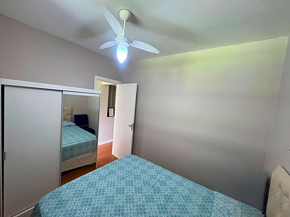 Angra TOP1 Praia Piscina Marina 2 quartos