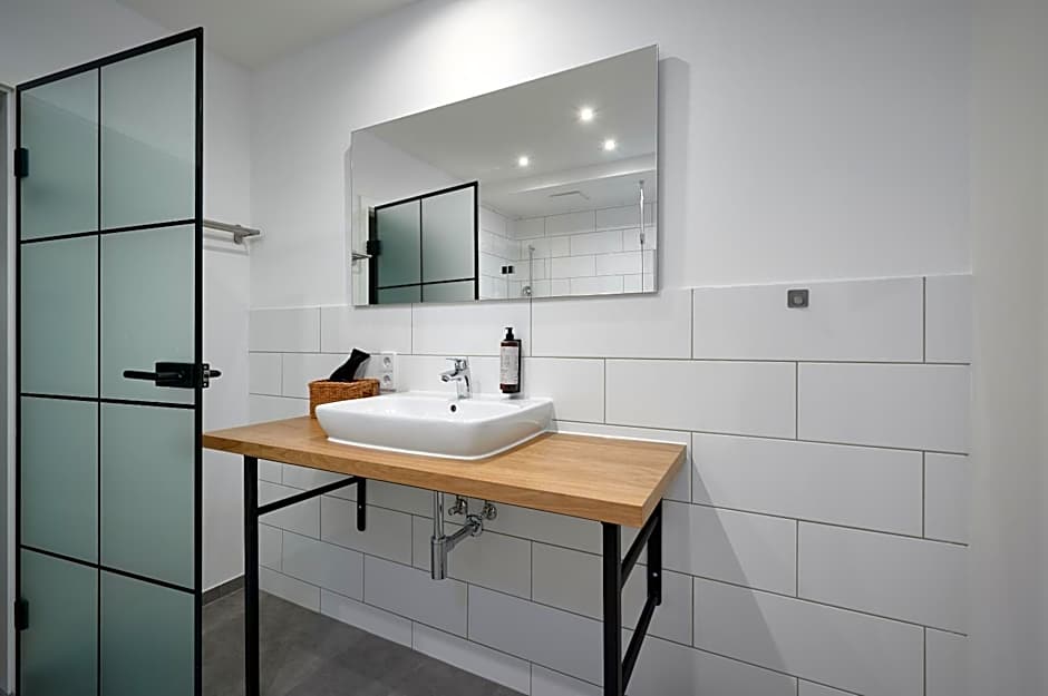 Stylisches Studio im Herzen Leipzigs