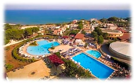 OASI DI SELINUNTE