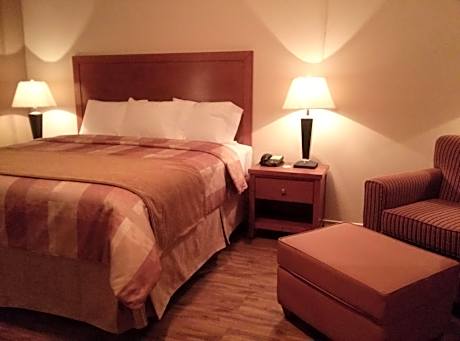King Room - Disability Access