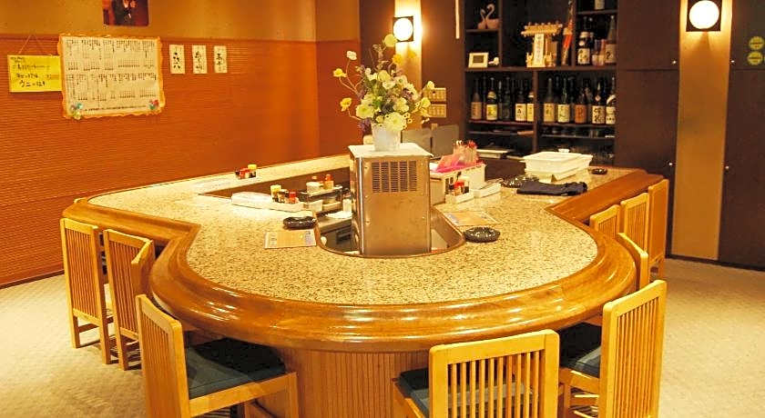 Kochoran Hotel