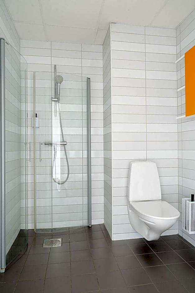 Sky Hotel Apartments Tornet
