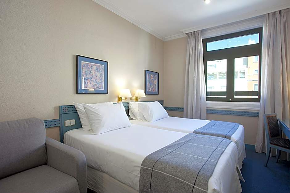 Espahotel Gran Via