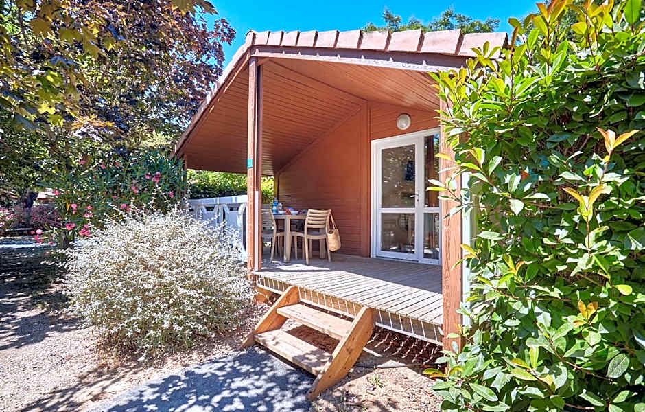 Résidence Odalys Shangri-la