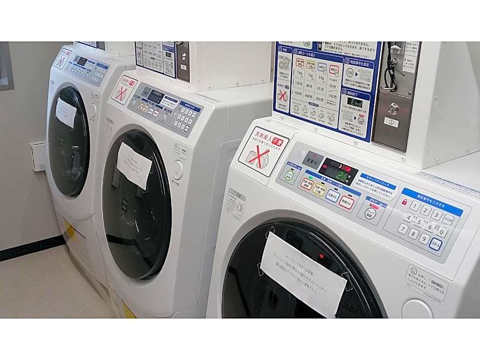 Meet Inn Narita - Vacation STAY 43769v