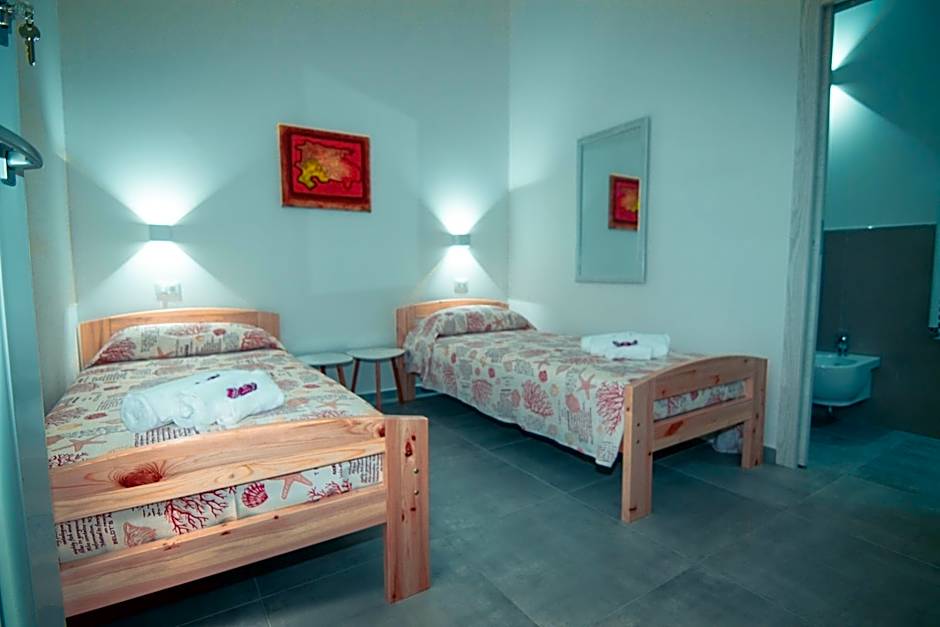 La terra del benessere