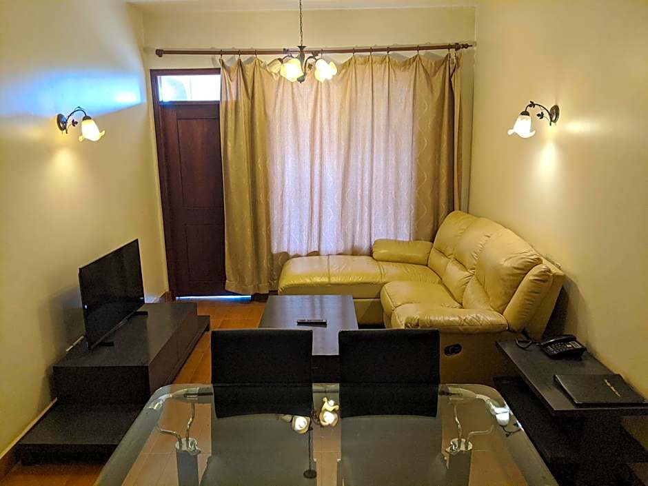 Prestige Hotel Suites