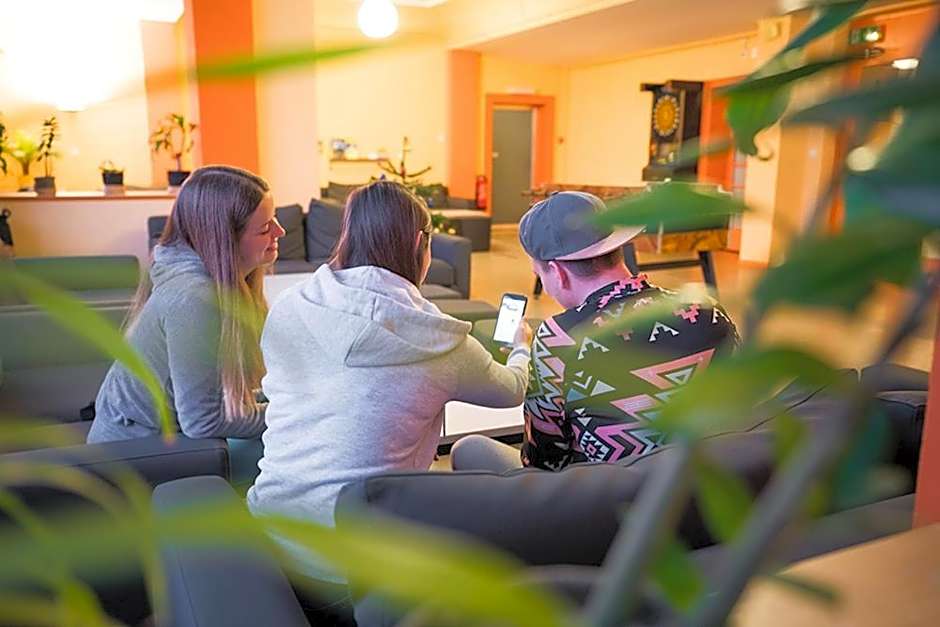 Arosa Mountain Lodge