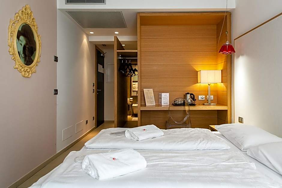 Boutique Exclusive B&B