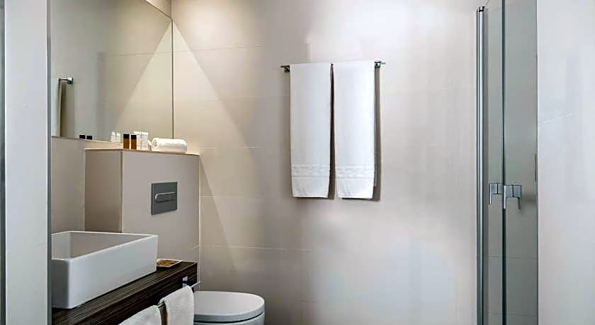 Aerotel Madrid Airport - Terminal 4