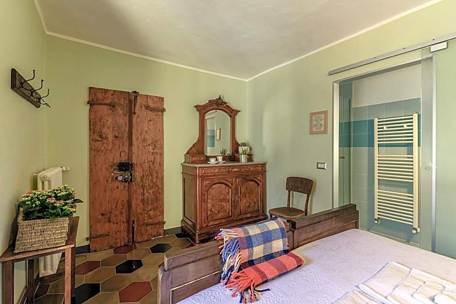 Albergo Diffuso Ca' Spiga