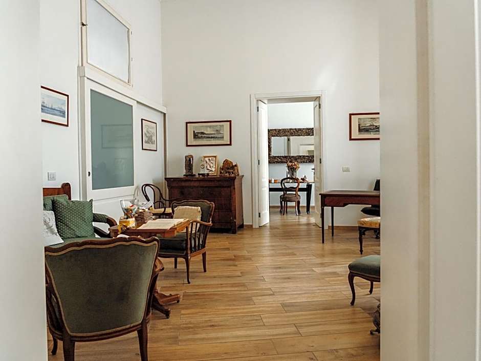 Lo Specchio dei Papiri