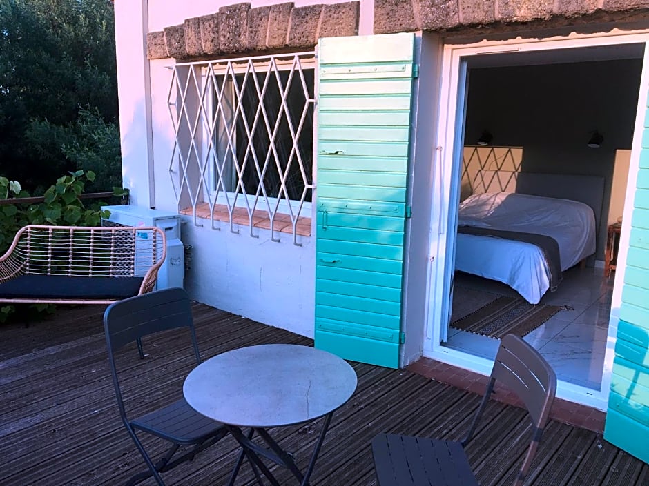 Villa Bonheur Vallespir