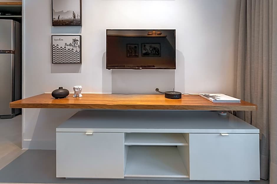 Conforto em Copacabana - 1 quarto - BR1307 Z3