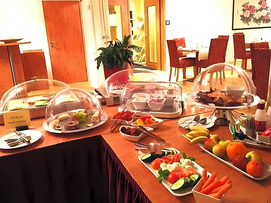Hotel Mingarden