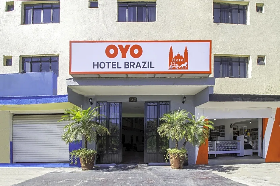 OYO Hotel Brazil