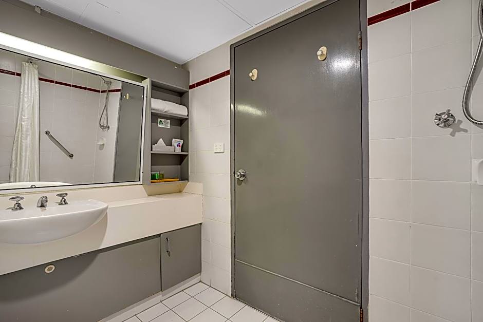 Nelson Towers Motel & Apartments