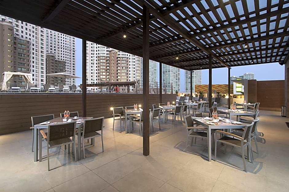 Fiesta Inn Puerto Vallarta Isla