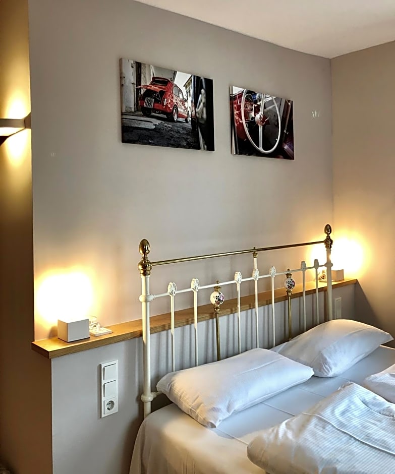 Hotel Alexander