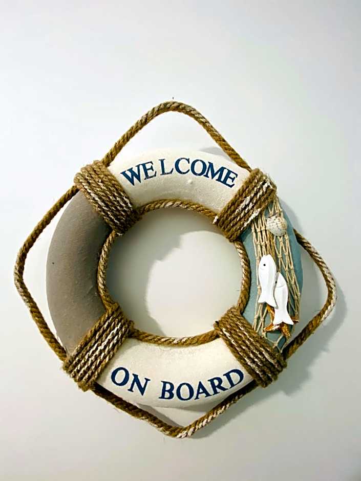 Family Hostel Costa Nova