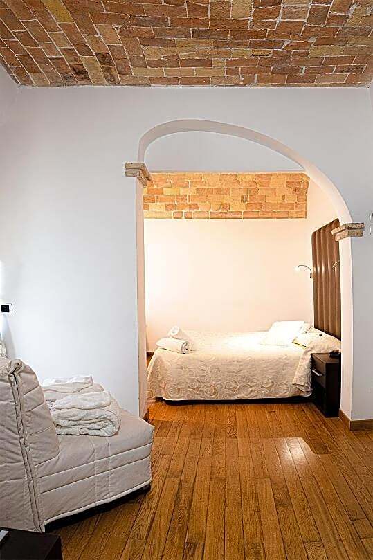 Antico Borgo Chieti
