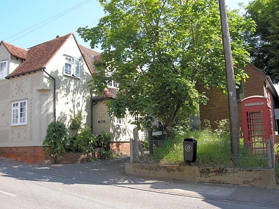 Motts Bed & Breakfast