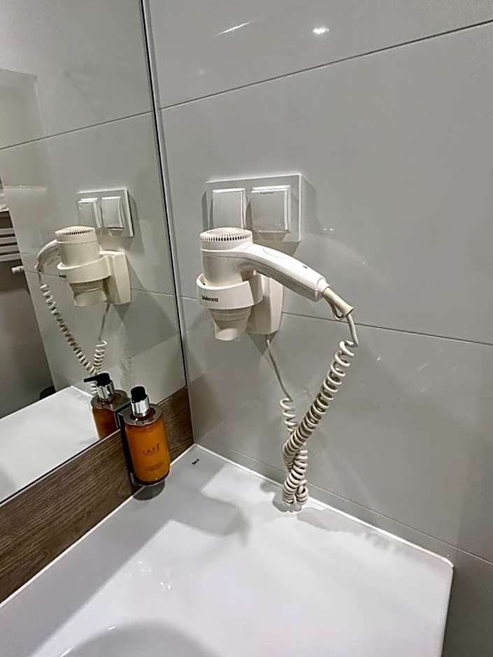 RentResidence apartament