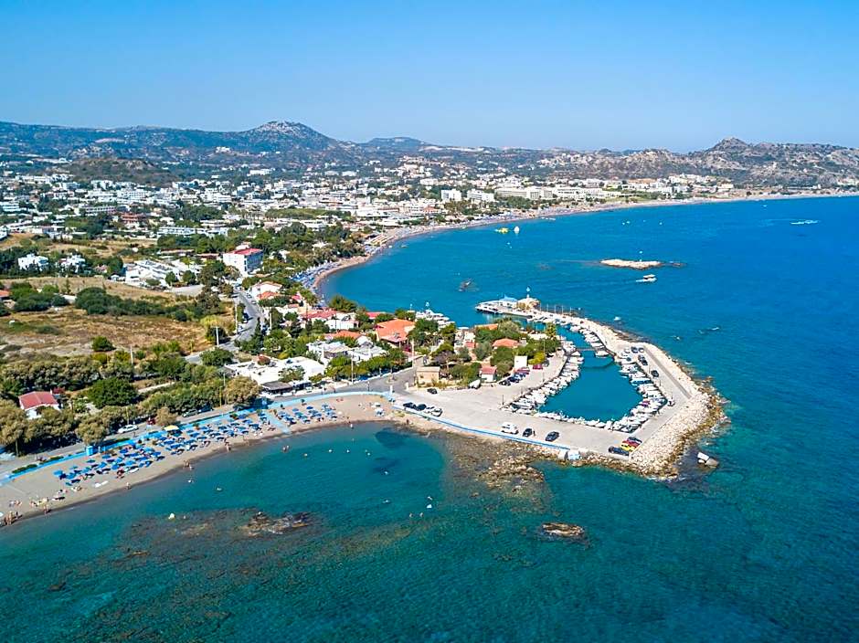 Faliraki Dream Studios & Apartments