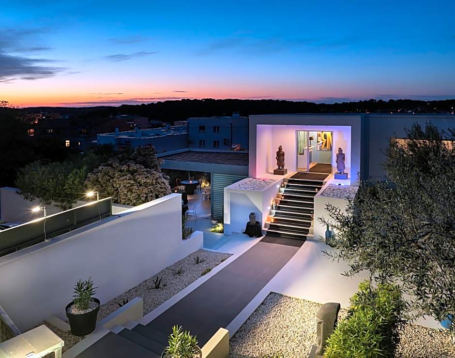 Monvidal by Bura Hotels - Adults Only