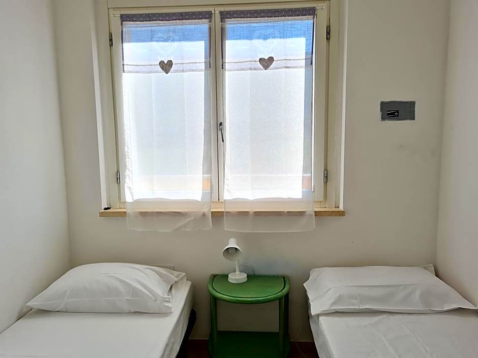 Ombra Verde Residence e B&B