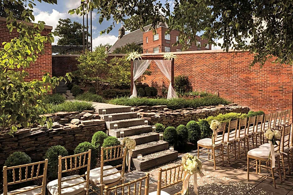 The Ritz-Carlton Georgetown Washington D.C.