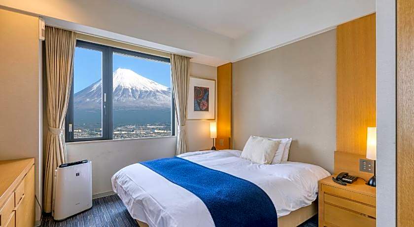 Hotel Grand Fuji