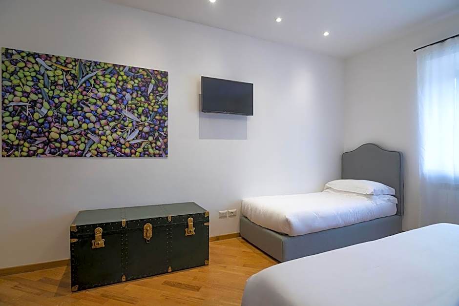 Agriturismo Ai Prati