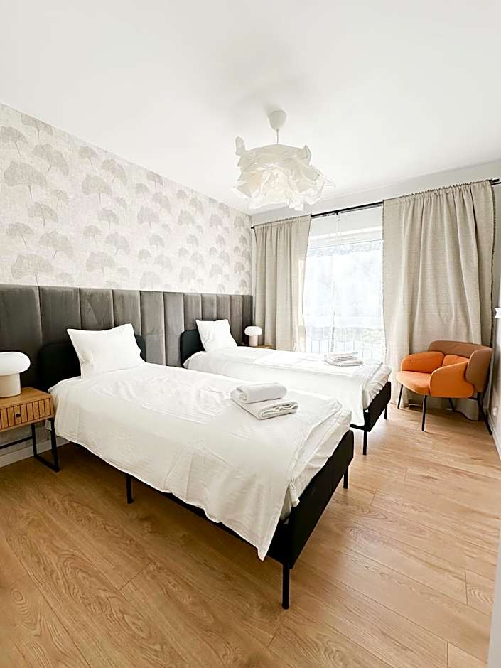 Aparthotel Weissa 7