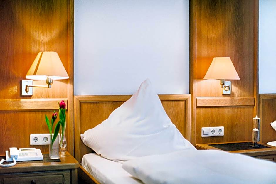 Blochums Gasthof Hirsch