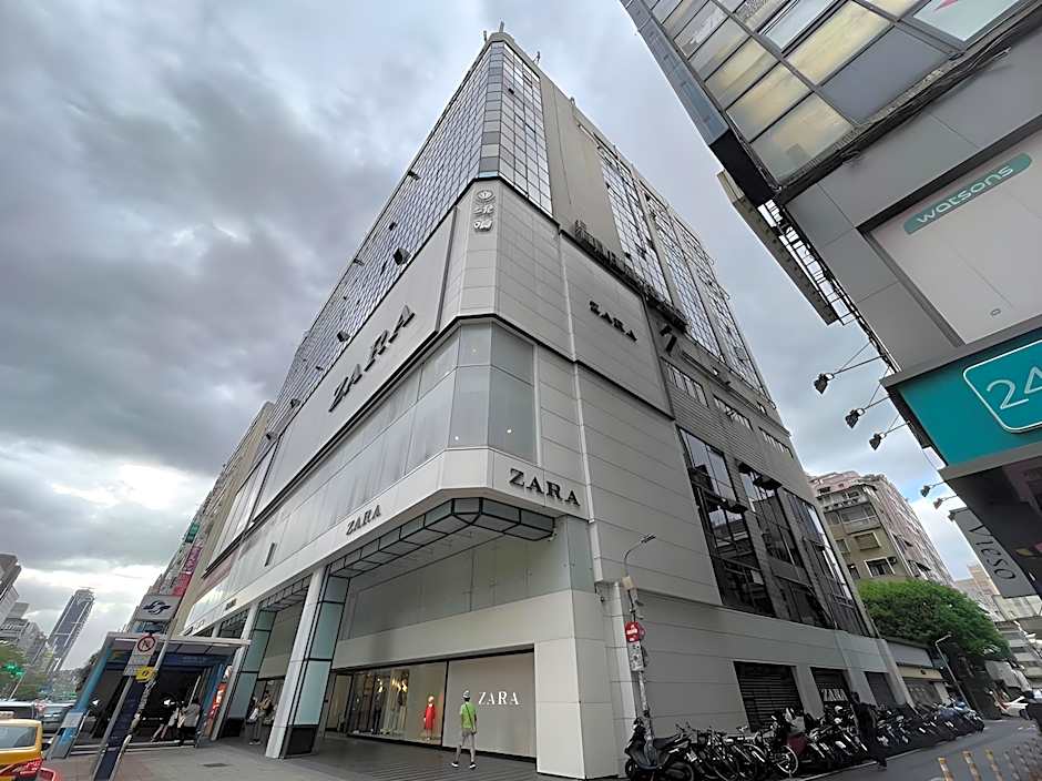 Hotel Cloud Arena-Daan