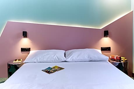 Standard Double / Twin Room