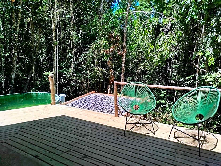 YbYmara Eco Glamping