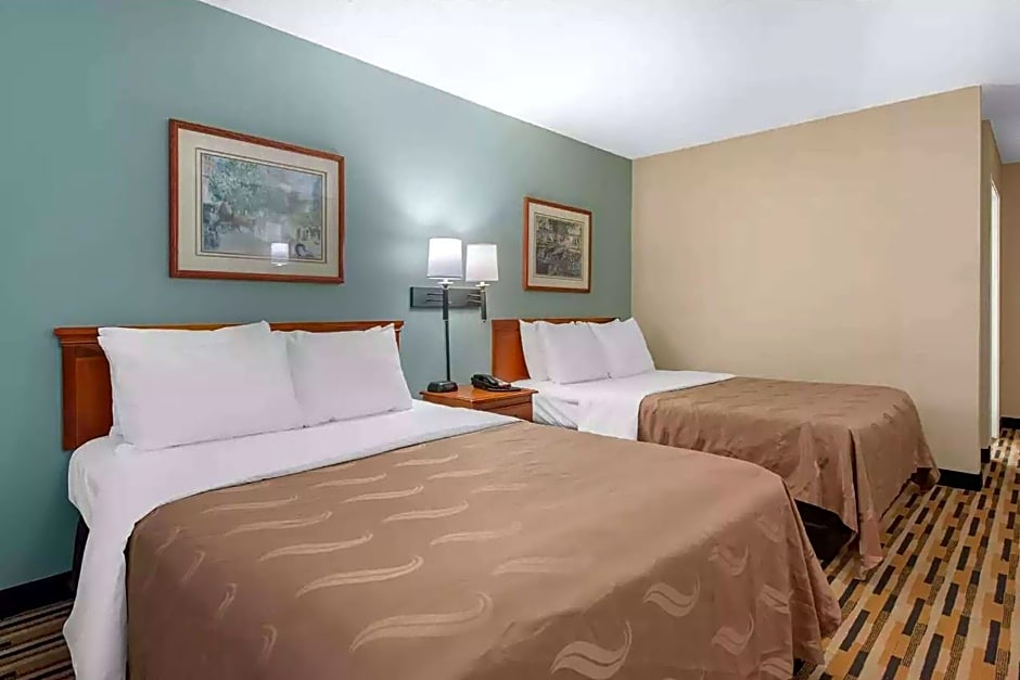 Baymont by Wyndham Port Wentworth