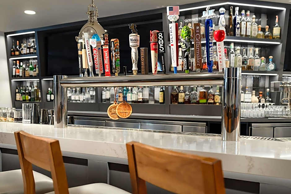 Four Points By Sheraton Pleasanton