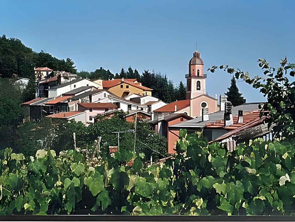 Antica Locanda Luigina