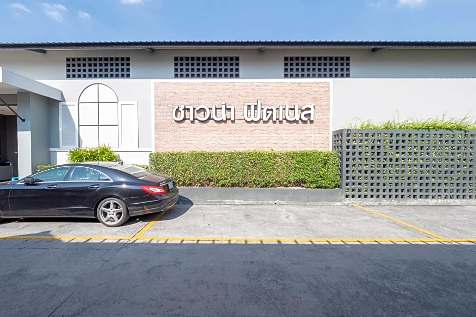 OYO 75382 Chonburi Hotel