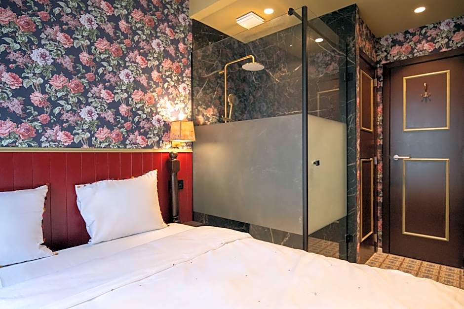 Smartflats - the Place Brussels