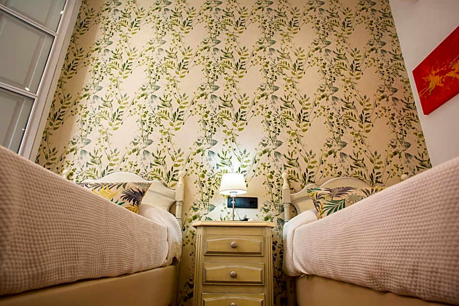 Hostal San Francisco